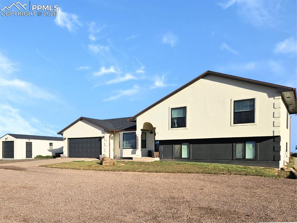 18690 Soapstone View Fountain CO 80817