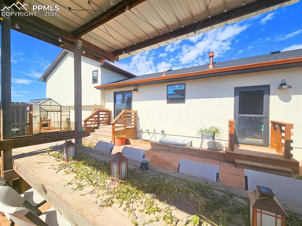 18690 Soapstone View Fountain CO 80817