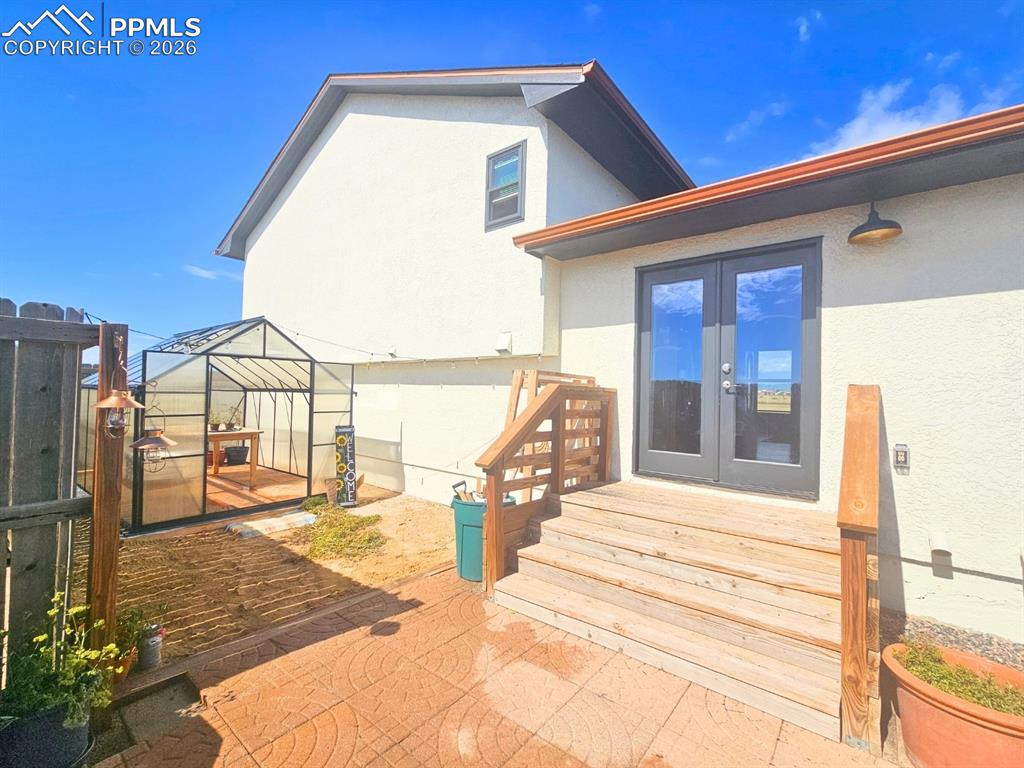 18690 Soapstone View Fountain CO 80817