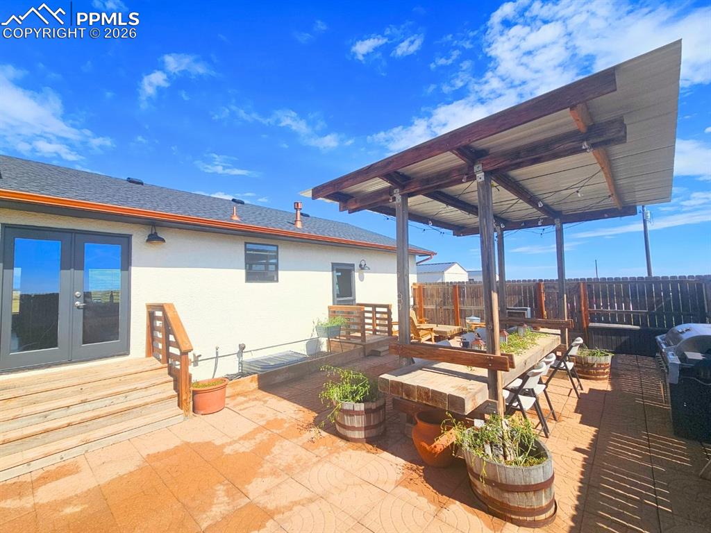 18690 Soapstone View Fountain CO 80817