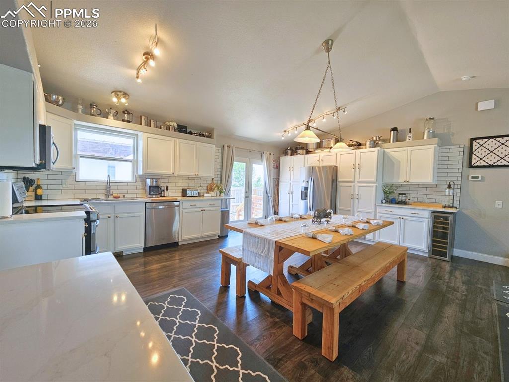 18690 Soapstone View Fountain CO 80817
