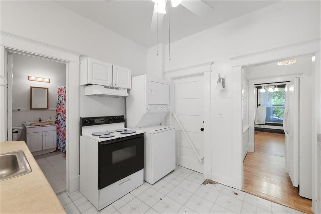 1115 Custer Avenue Colorado Springs CO 80903