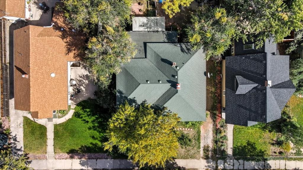 1115 Custer Avenue Colorado Springs CO 80903