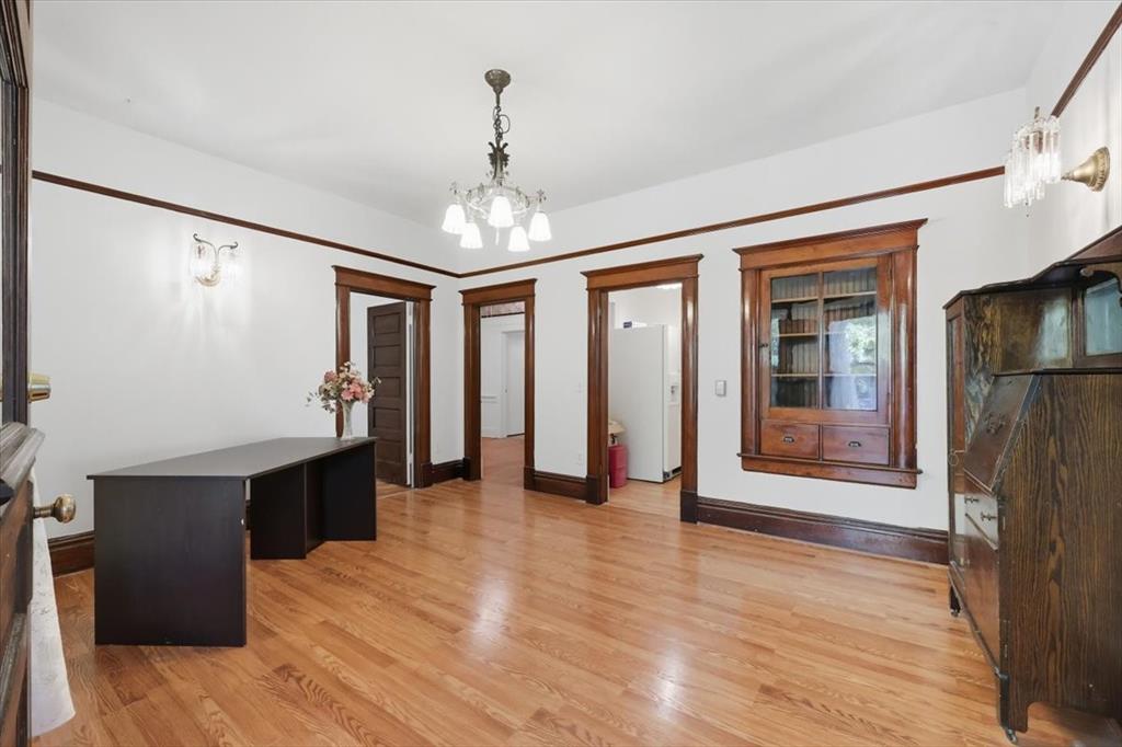 1115 Custer Avenue Colorado Springs CO 80903