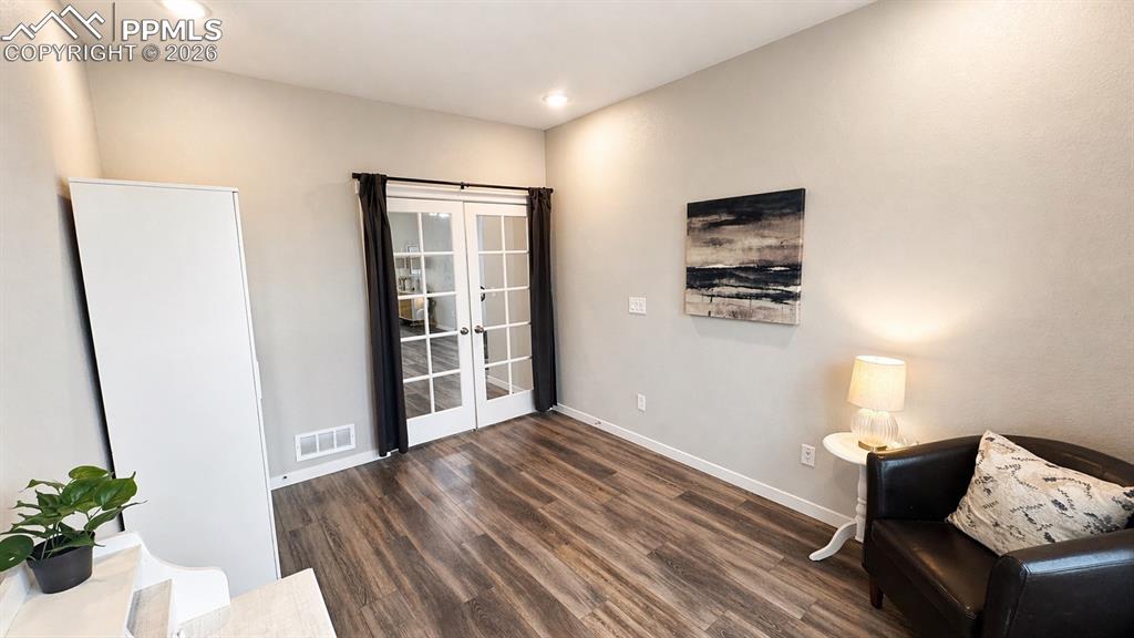 8121 Lookout Court Colorado Springs CO 80925