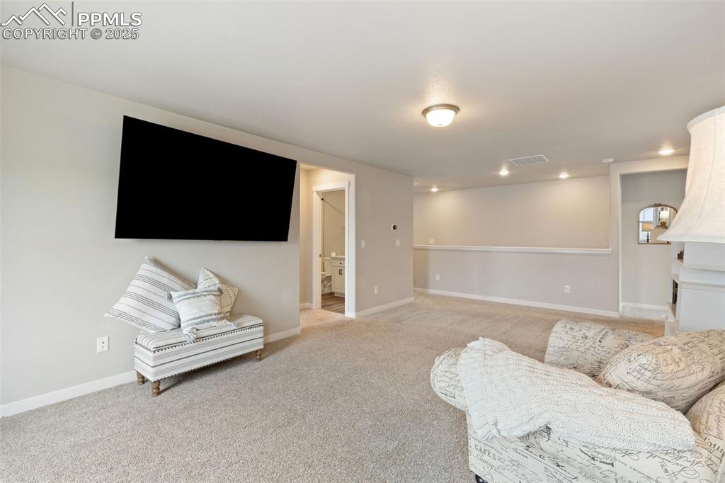 8121 Lookout Court Colorado Springs CO 80925