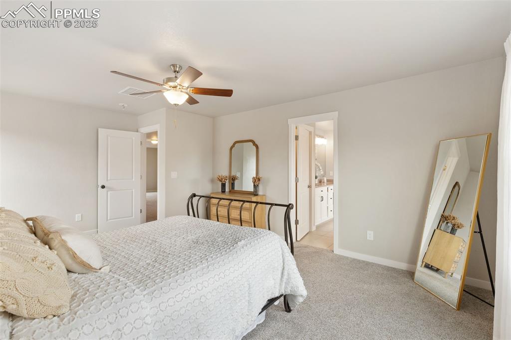 8121 Lookout Court Colorado Springs CO 80925