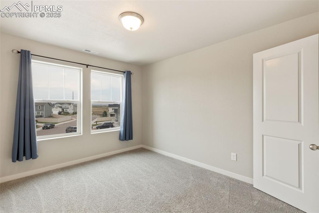 8121 Lookout Court Colorado Springs CO 80925