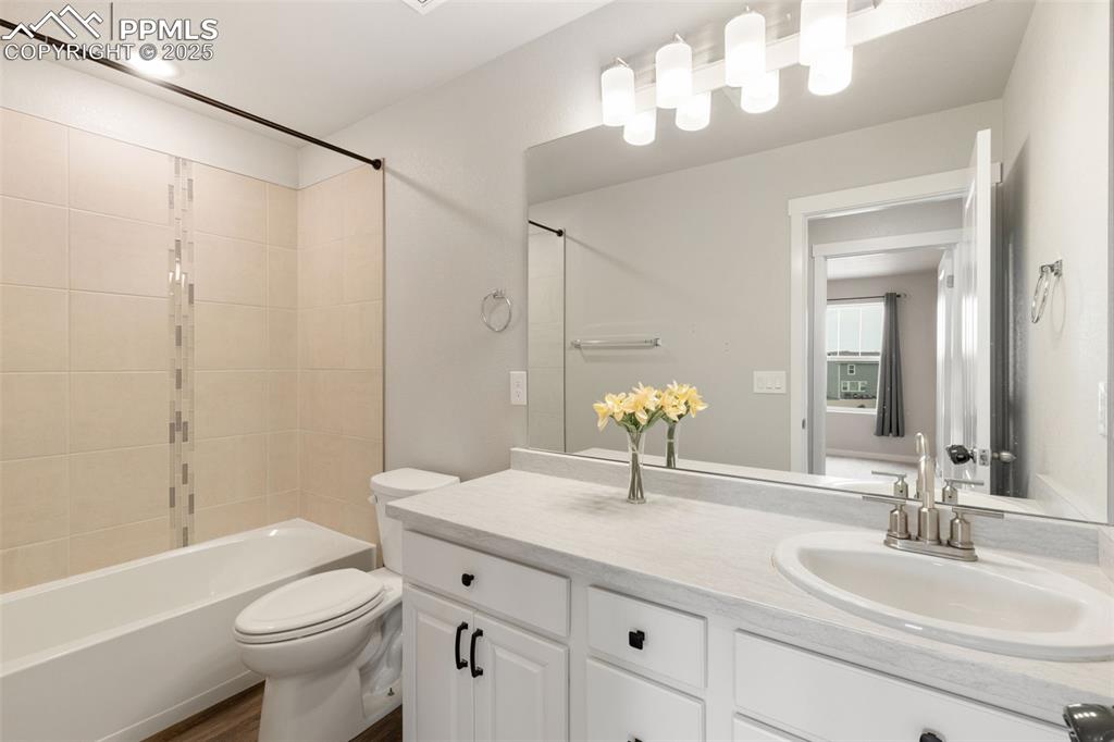 8121 Lookout Court Colorado Springs CO 80925
