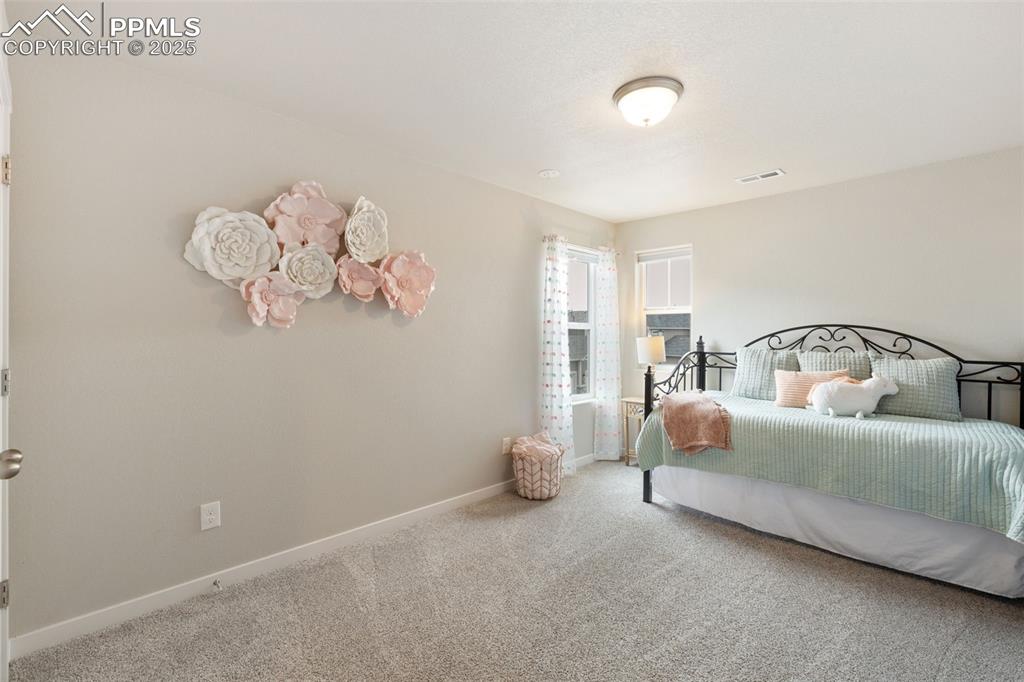 8121 Lookout Court Colorado Springs CO 80925