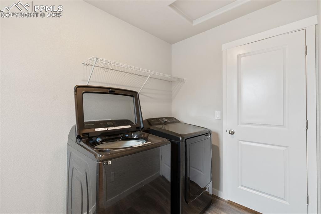 8121 Lookout Court Colorado Springs CO 80925