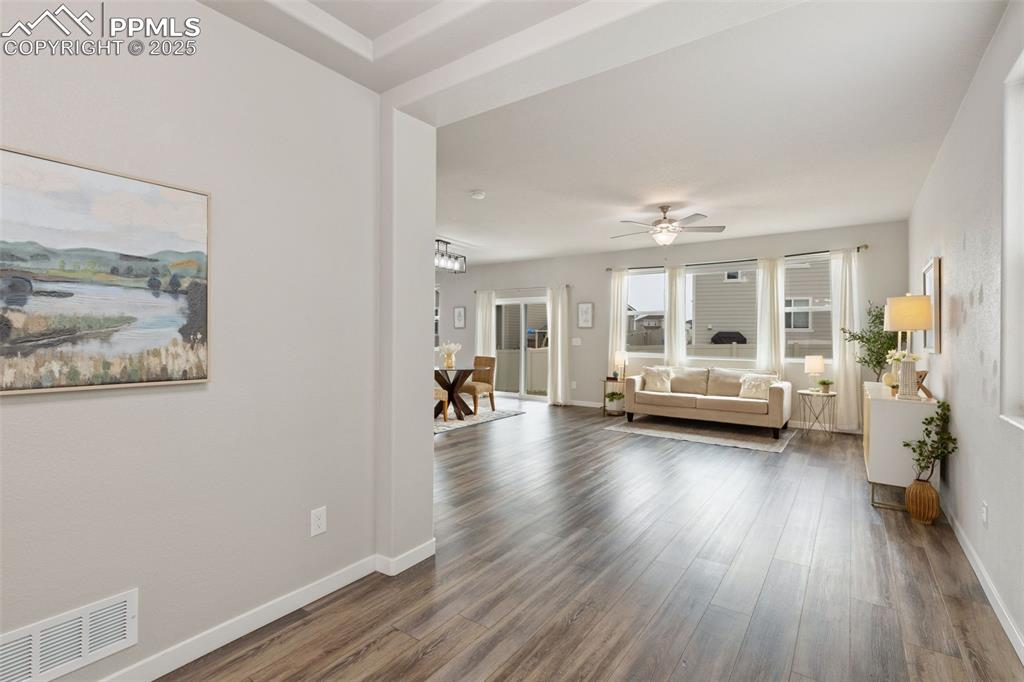 8121 Lookout Court Colorado Springs CO 80925