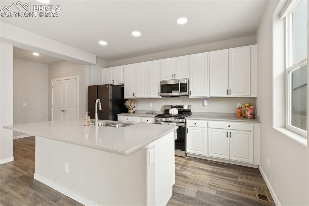 8121 Lookout Court Colorado Springs CO 80925