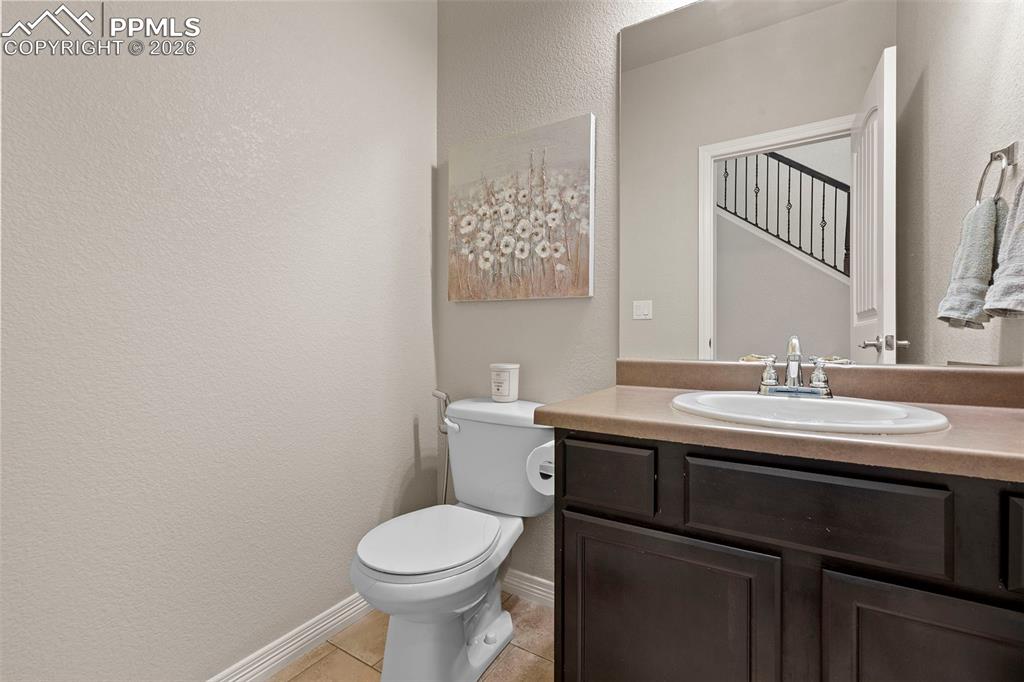 7856 Calabash Road Colorado Springs CO 80908