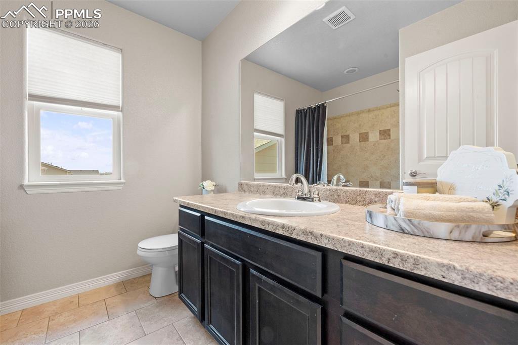 7856 Calabash Road Colorado Springs CO 80908