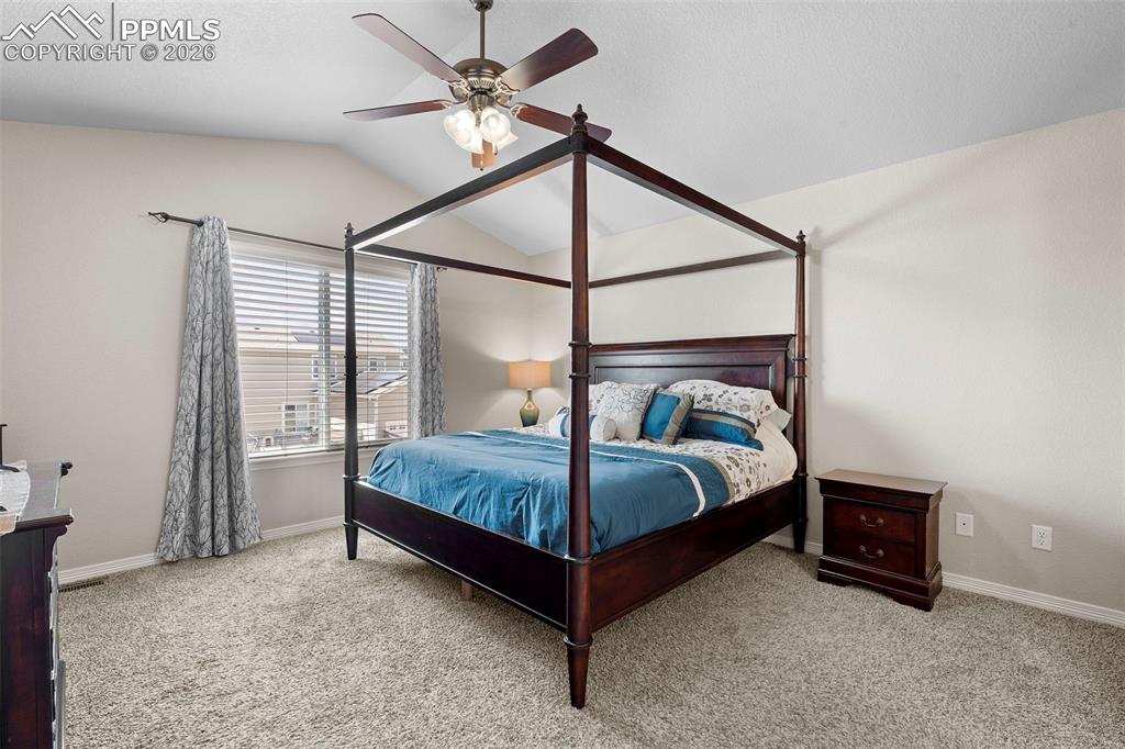 7856 Calabash Road Colorado Springs CO 80908