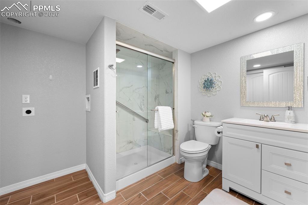 7856 Calabash Road Colorado Springs CO 80908