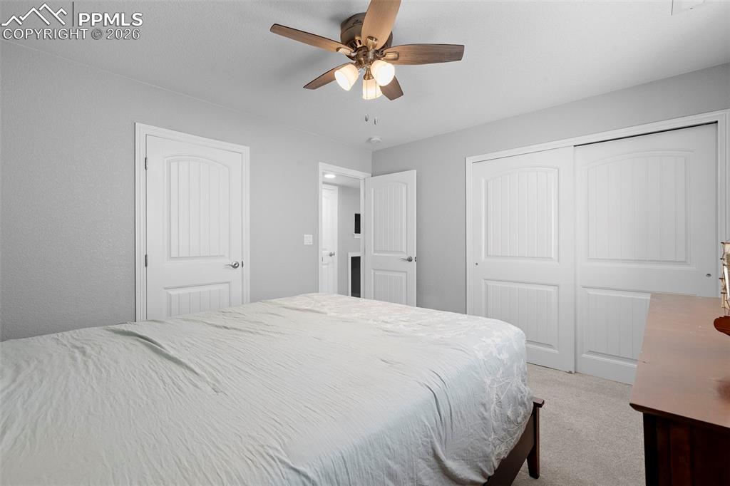 7856 Calabash Road Colorado Springs CO 80908