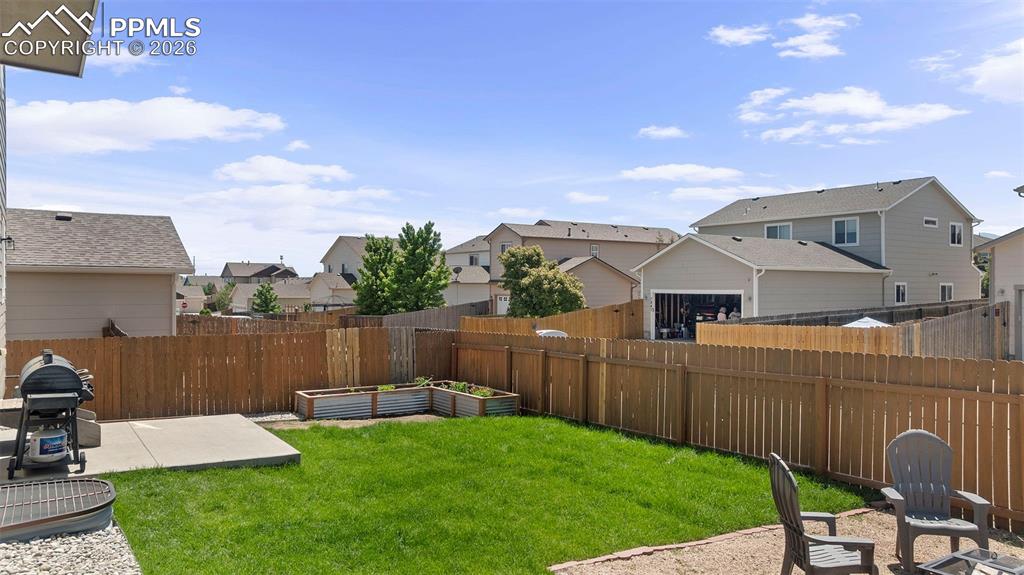 7856 Calabash Road Colorado Springs CO 80908
