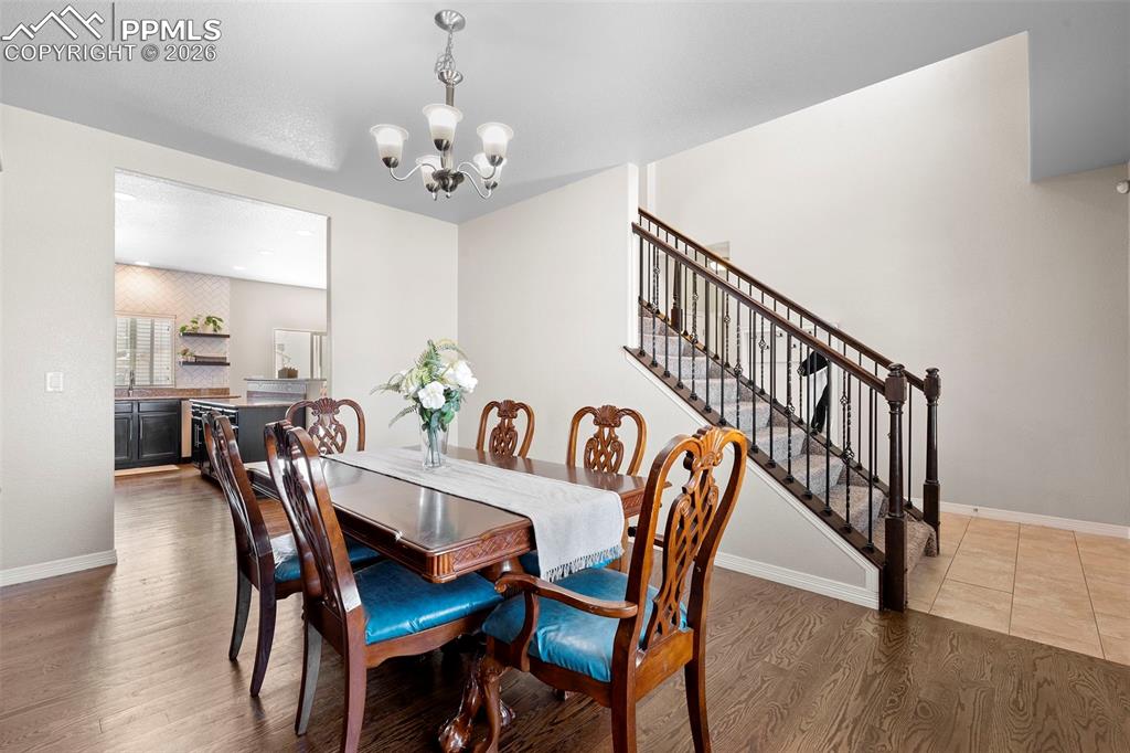 7856 Calabash Road Colorado Springs CO 80908