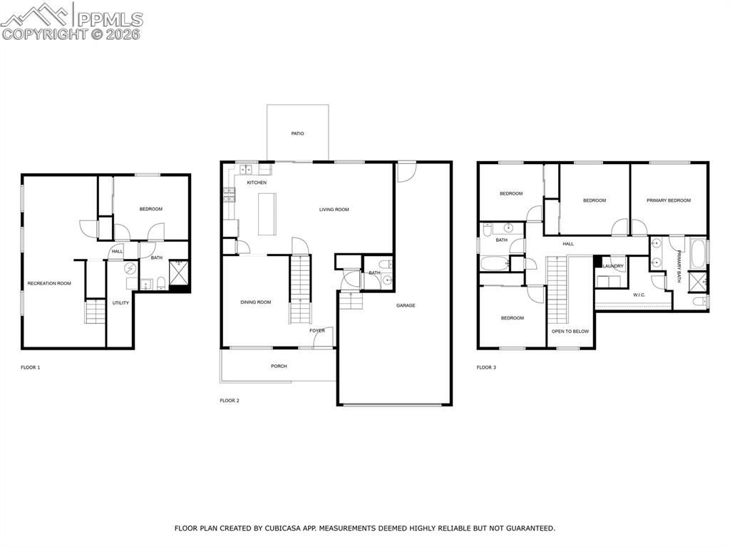 7856 Calabash Road Colorado Springs CO 80908