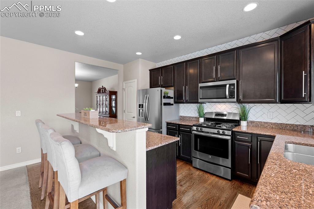 7856 Calabash Road Colorado Springs CO 80908