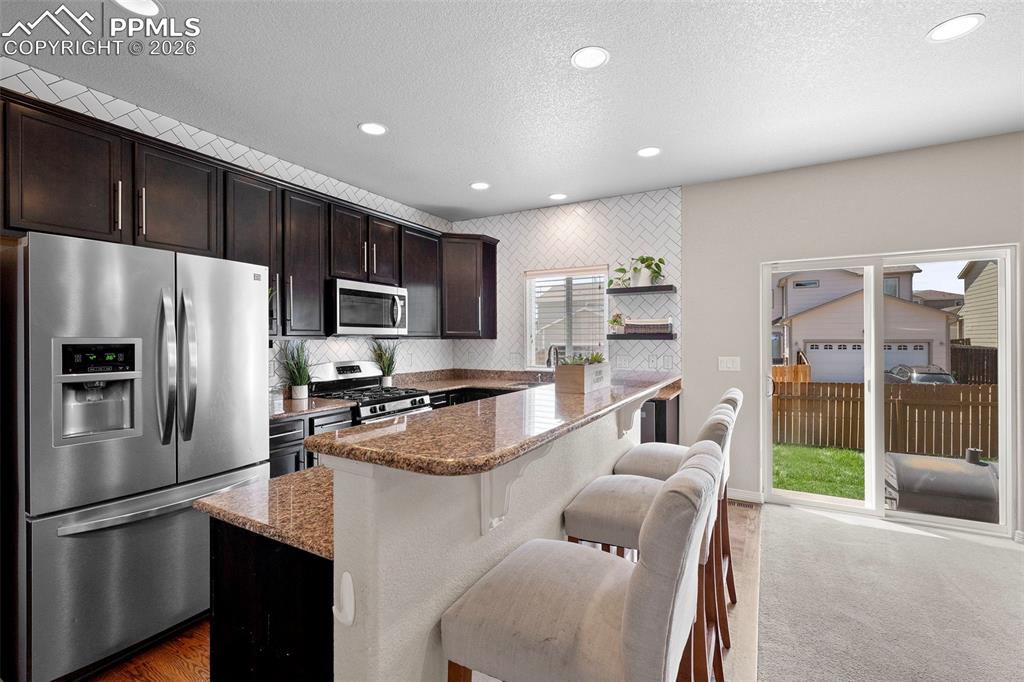 7856 Calabash Road Colorado Springs CO 80908