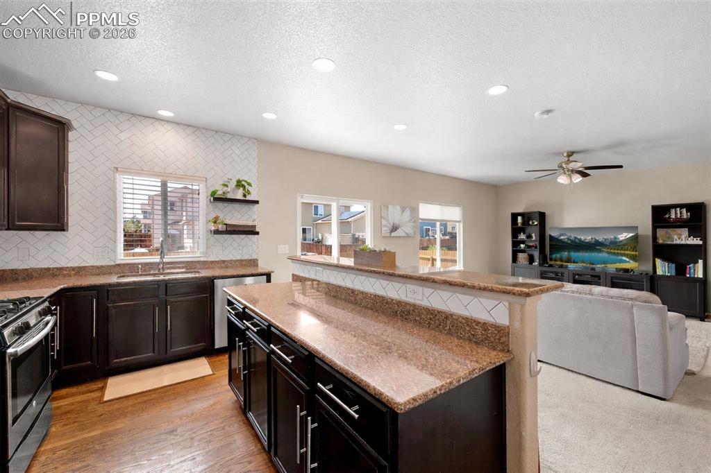 7856 Calabash Road Colorado Springs CO 80908
