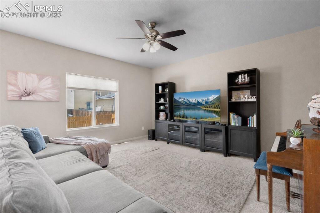7856 Calabash Road Colorado Springs CO 80908
