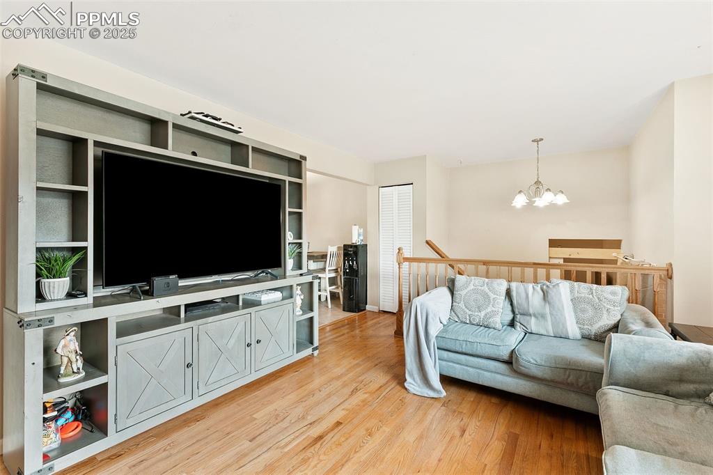 538 Bickley Street Colorado Springs CO 80911