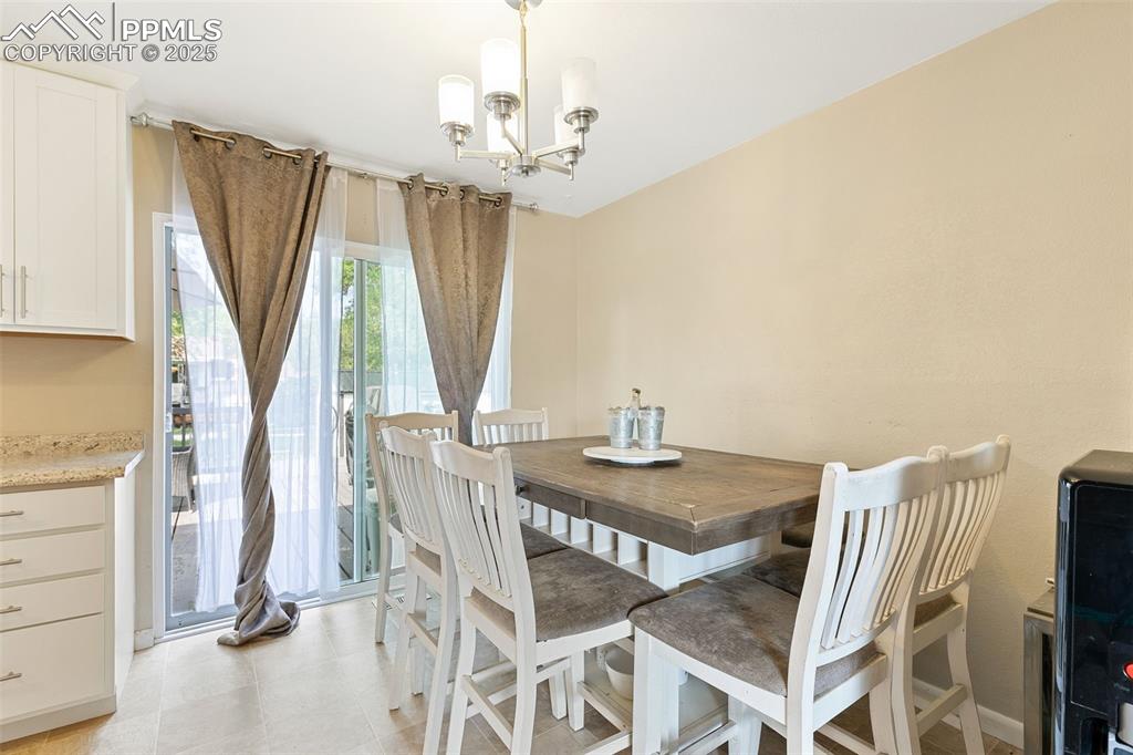 538 Bickley Street Colorado Springs CO 80911