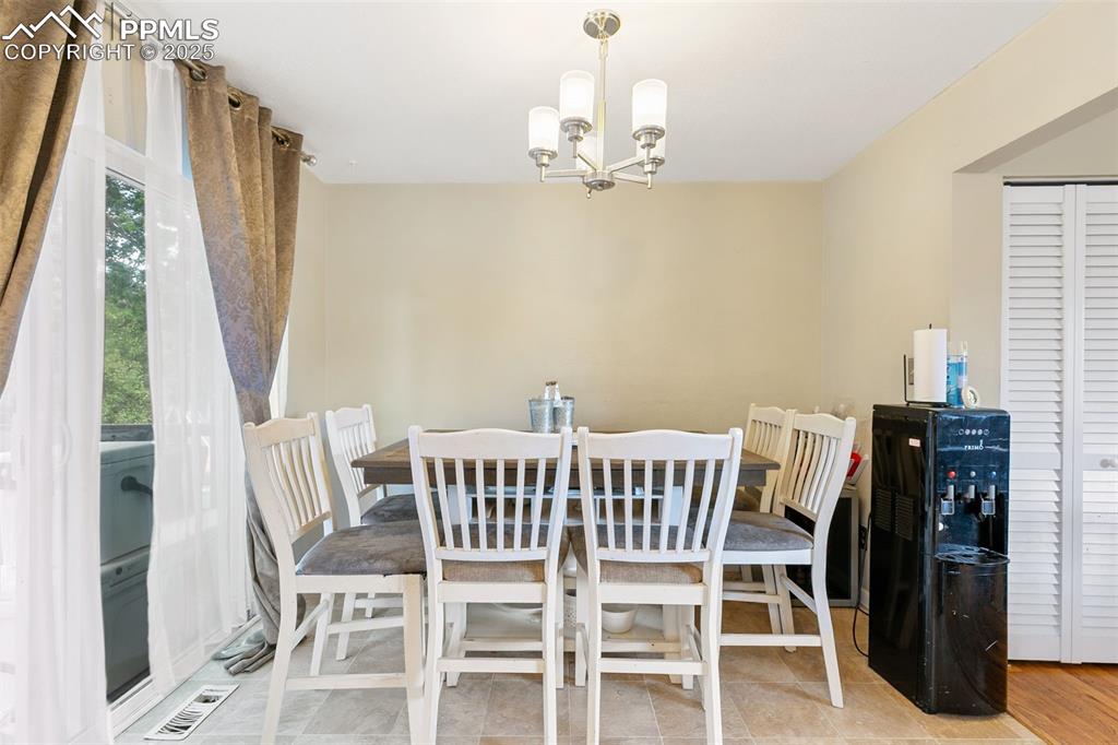 538 Bickley Street Colorado Springs CO 80911