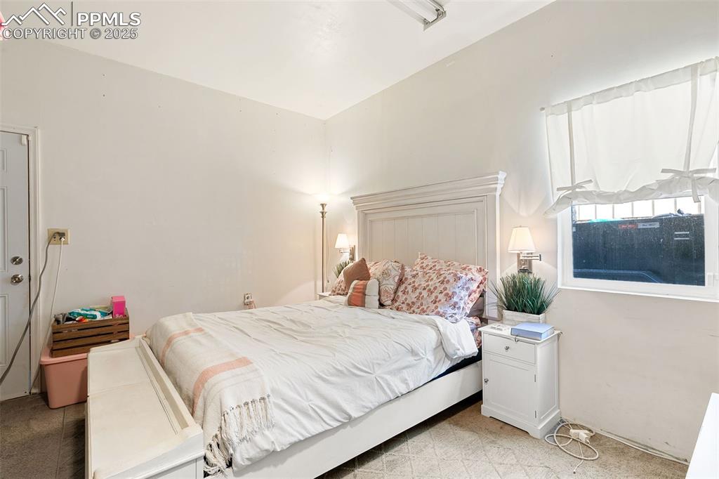 538 Bickley Street Colorado Springs CO 80911