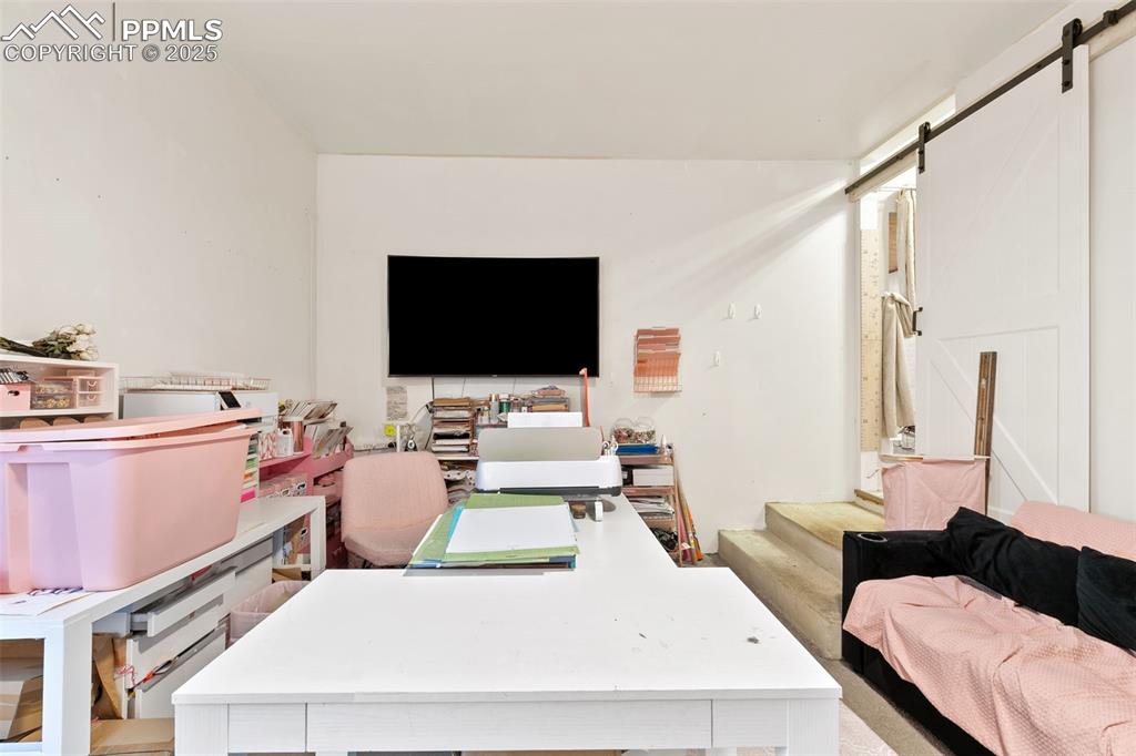 538 Bickley Street Colorado Springs CO 80911