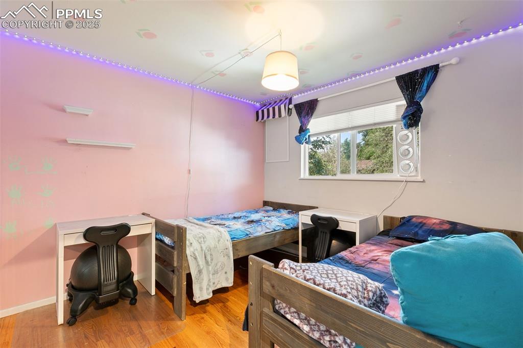 538 Bickley Street Colorado Springs CO 80911