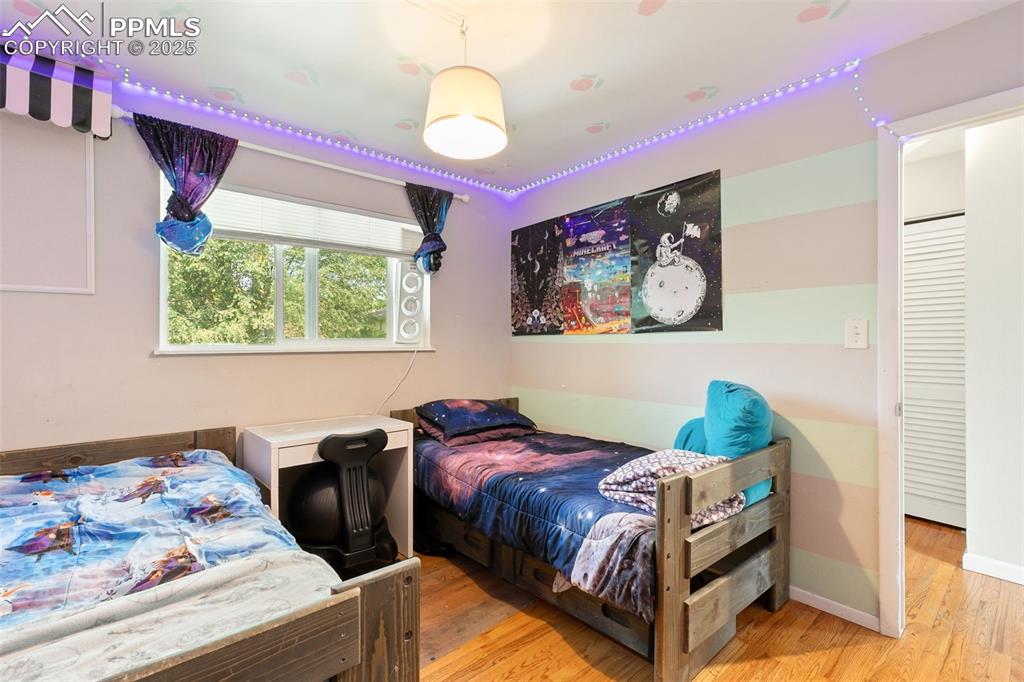 538 Bickley Street Colorado Springs CO 80911