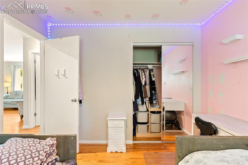 538 Bickley Street Colorado Springs CO 80911