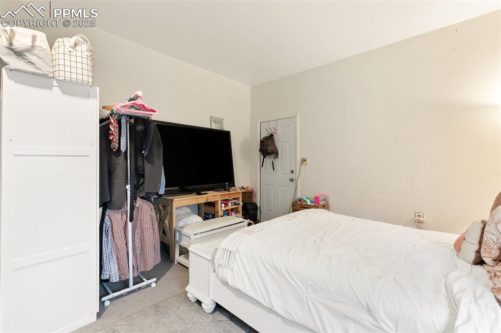 538 Bickley Street Colorado Springs CO 80911