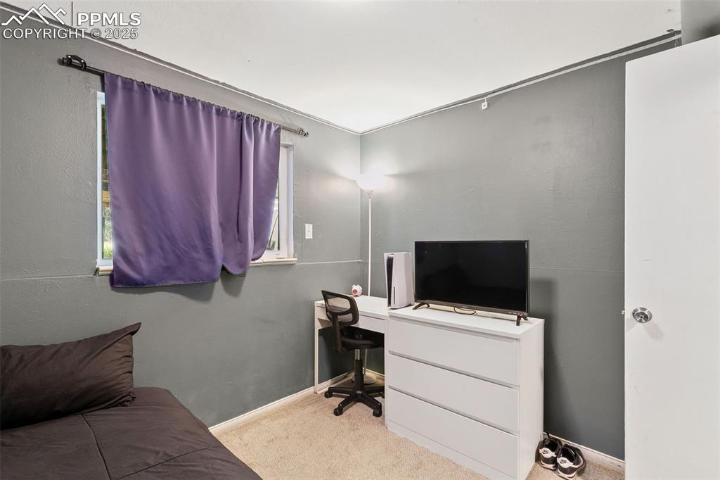 538 Bickley Street Colorado Springs CO 80911