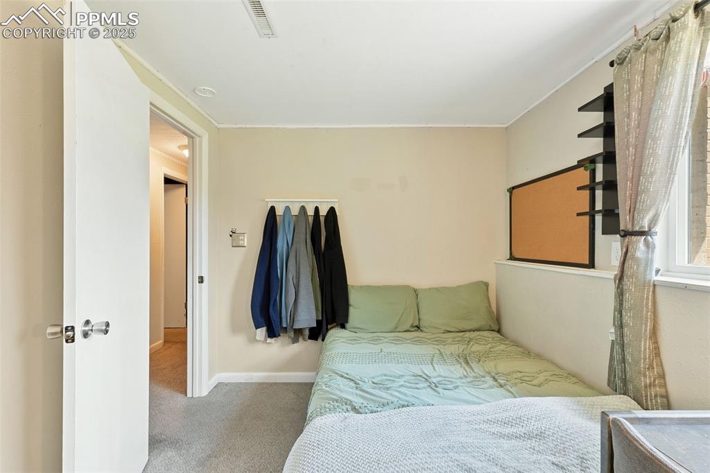 538 Bickley Street Colorado Springs CO 80911