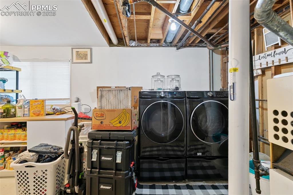 538 Bickley Street Colorado Springs CO 80911