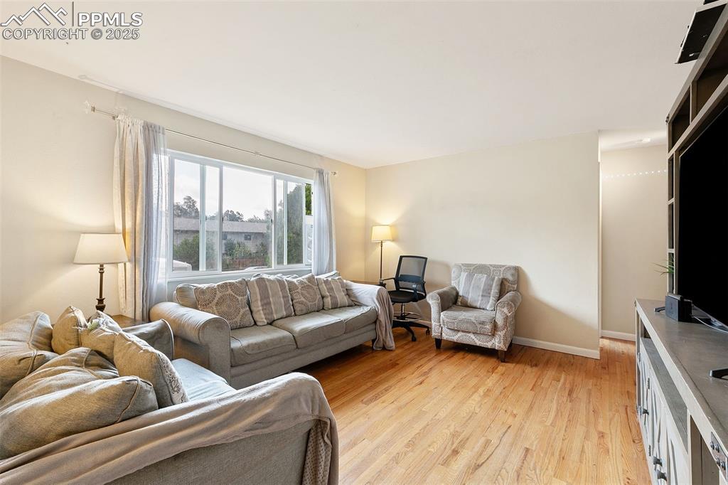 538 Bickley Street Colorado Springs CO 80911