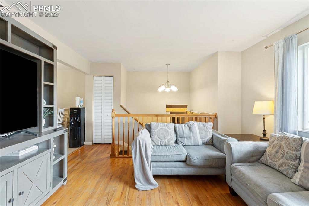 538 Bickley Street Colorado Springs CO 80911