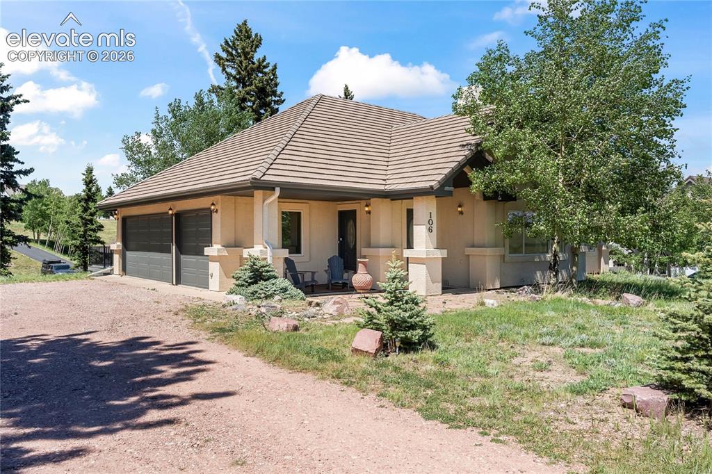 106 Joshua Road Divide CO 80814