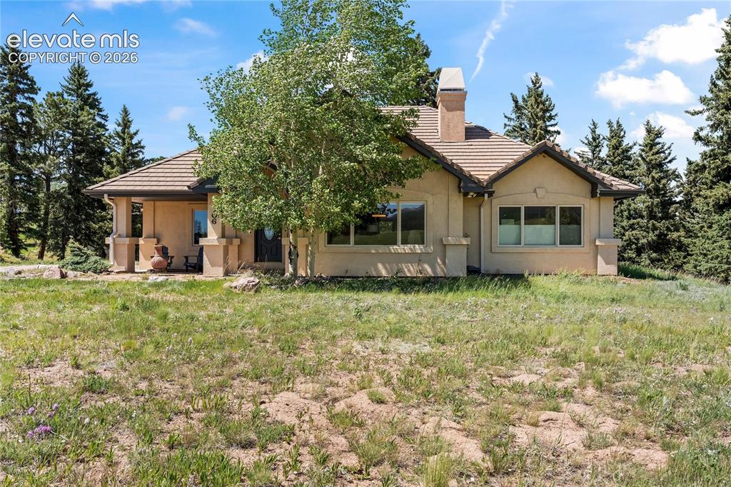 106 Joshua Road Divide CO 80814