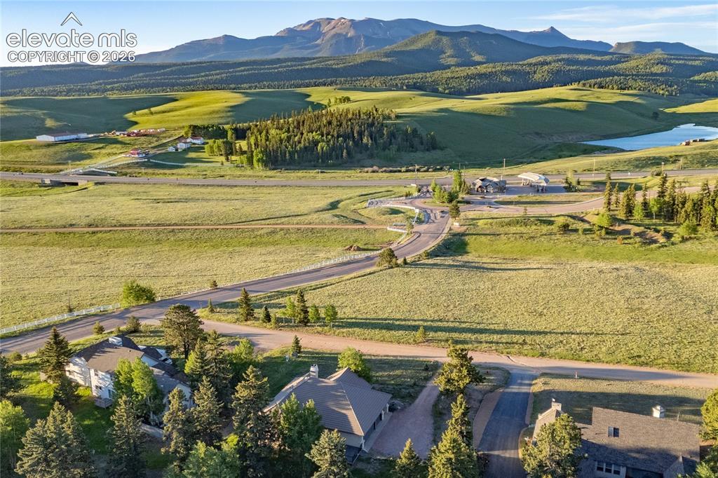 106 Joshua Road Divide CO 80814