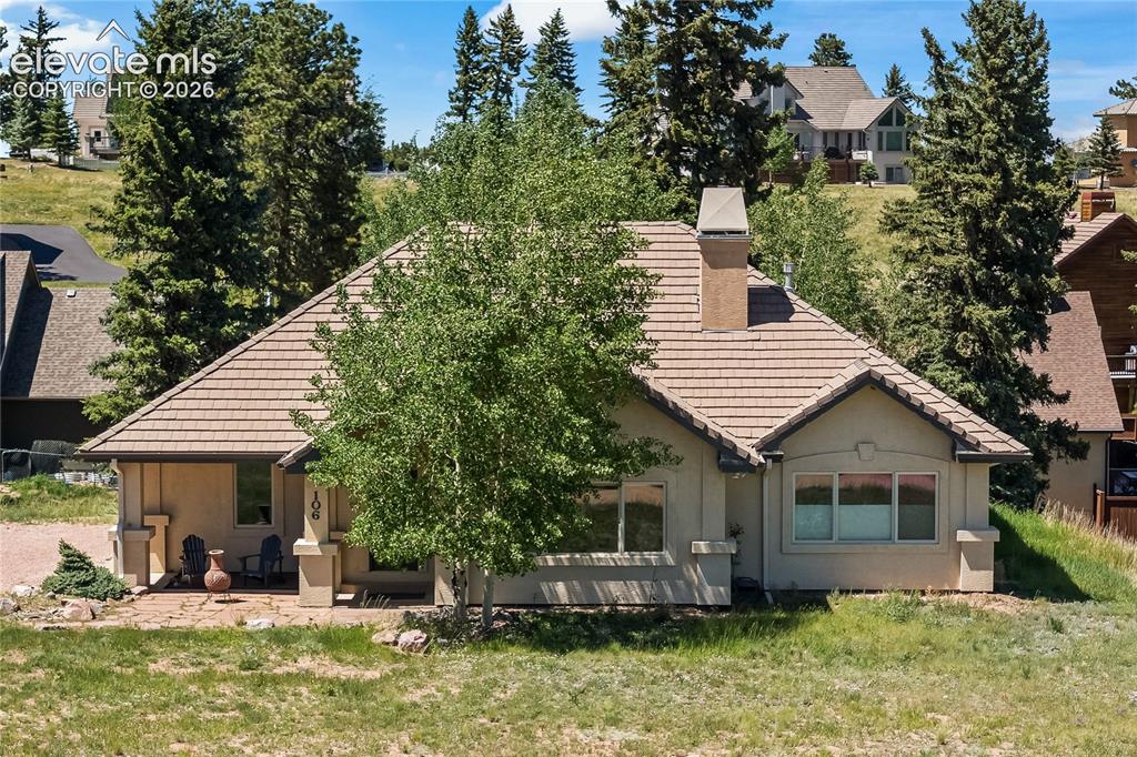 106 Joshua Road Divide CO 80814