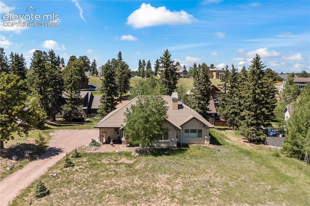 106 Joshua Road Divide CO 80814