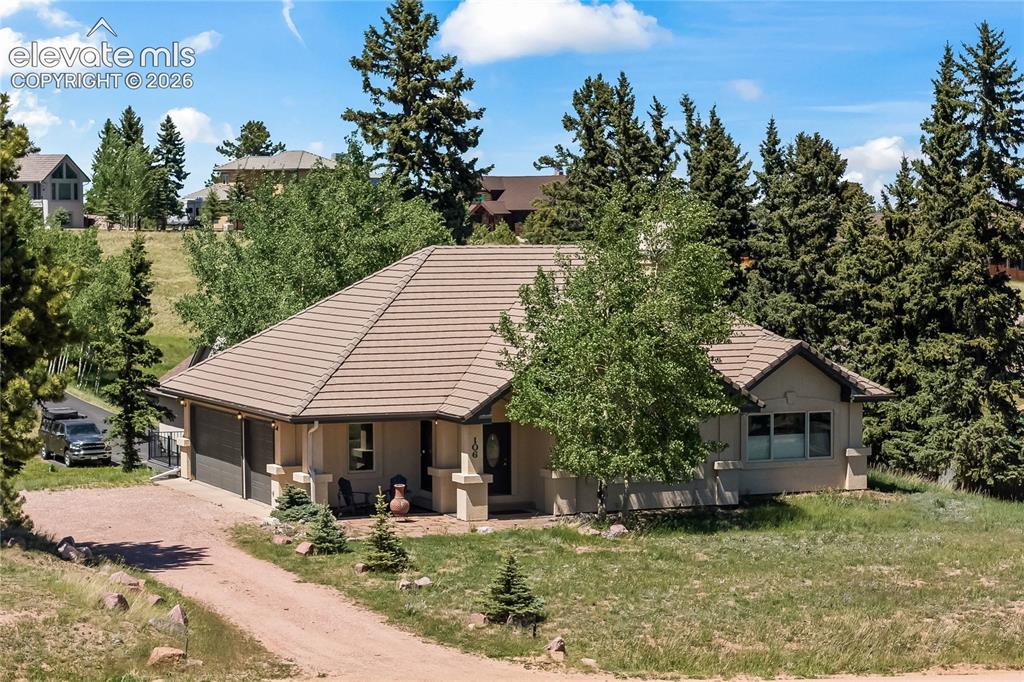 106 Joshua Road Divide CO 80814
