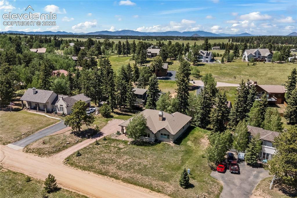106 Joshua Road Divide CO 80814